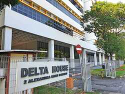 Delta House (D3), Factory #407558891